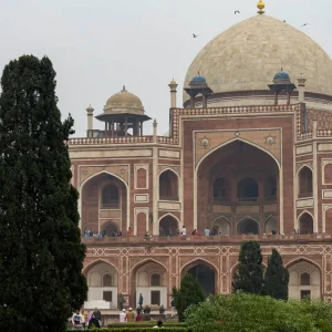 Explore 11D Splendid India Golden Triangle Tour: Delhi, Agra, Jaipur, Jodhpur, Udaipur, with a Thrilling Tiger Safari for 11 days with Coxan Tours and discover unforgettable experiences - Photo 10