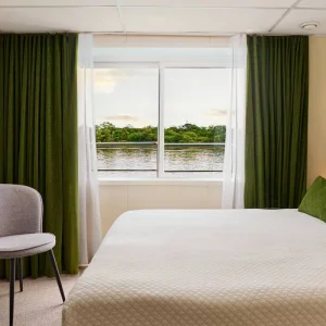 Explore Danube Serenade: Romantic Journey from Turnu Magurele (Bucharest) to Vienna, MS Fidelio for 11 days with Crucemundo  and discover unforgettable experiences - Photo 3