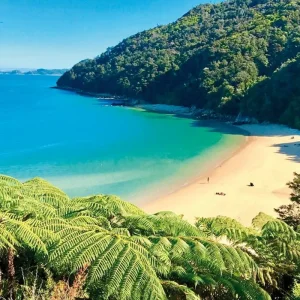 Explore Between fjords, volcanoes & coasts - discover New Zealand (from Auckland to Christchurch) for 22 days with DERTOUR and discover unforgettable experiences - Photo 2