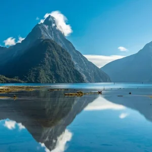 Explore Between fjords, volcanoes & coasts - discover New Zealand (from Auckland to Christchurch) for 22 days with DERTOUR and discover unforgettable experiences - Photo 3