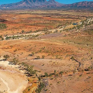 Explore Experience the Red Center for 7 days with DERTOUR and discover unforgettable experiences - Photo 2