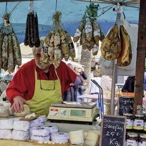 Explore Culinary voyage of discovery through Corsica for 8 days with DERTOUR and discover unforgettable experiences - Photo 8