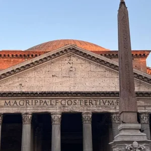 Explore Rome City Break - 3 Days/2 Nights for 3 days with Italy on a Budget Tours and discover unforgettable experiences - Photo 4