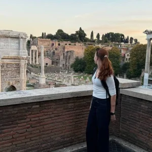 Explore Rome City Break - 3 Days/2 Nights for 3 days with Italy on a Budget Tours and discover unforgettable experiences - Photo 5