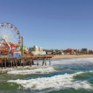 Explore California Beach & Sun for 15 days with MEIERS WELTREISEN and discover unforgettable experiences - Photo 2