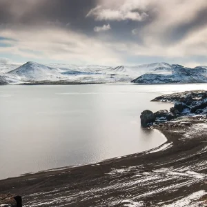 Explore Iceland Self Drive Express - 6 days for 6 days with On The Go Tours and discover unforgettable experiences - Photo 2