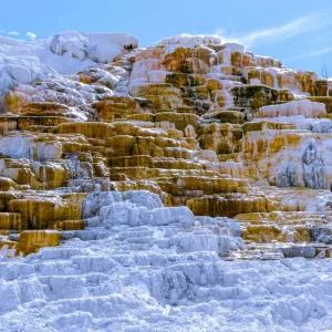 Explore 6-Day Yellowstone & Glacier Tour from Calgary (Small Group) for 6 days with Tourland and discover unforgettable experiences - Photo 5