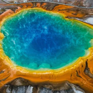 Explore 6-Day Yellowstone & Glacier Tour from Calgary (Small Group) for 6 days with Tourland and discover unforgettable experiences - Photo 7