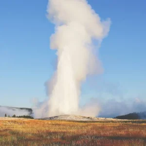 Explore 6-Day Yellowstone & Glacier Tour from Calgary (Small Group) for 6 days with Tourland and discover unforgettable experiences - Photo 9