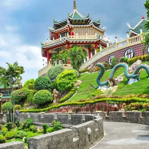 Explore Customized Private 7 Days Cebu & Bohol Adventure (Luxury 4-star Hotels) for 7 days with Agate Travel and discover unforgettable experiences - Photo 10
