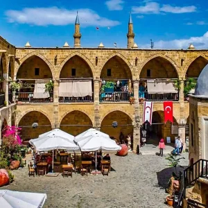 Explore 6 Days Private Cyprus Family Tour, Daily Start & Exclusive Guide and Car for 6 days with Agate Travel and discover unforgettable experiences - Photo 11