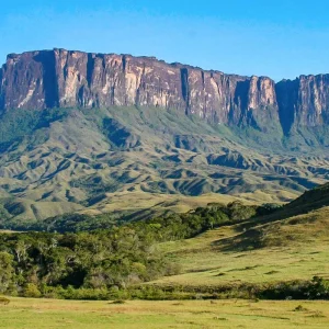 Explore Tailor-Made 5 Days Private Guyana Tour with Kaieteur Falls, Daily Depart for 5 days with Agate Travel and discover unforgettable experiences - Photo 9