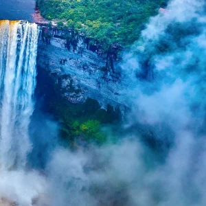 Explore Tailor-Made 5 Days Private Guyana Tour with Kaieteur Falls, Daily Depart for 5 days with Agate Travel and discover unforgettable experiences - Photo 11
