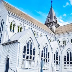 Explore Tailor-Made 9 Days Adventure to Enchanting Guyana, Daily Departure for 9 days with Agate Travel and discover unforgettable experiences - Photo 8