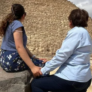 Explore Enjoy 6-nights, Cairo, Pyramids, Nile Cruise, Abu Simbel & Red Sea by flight for 7 days with Egypt cruise travel and discover unforgettable experiences - Photo 10