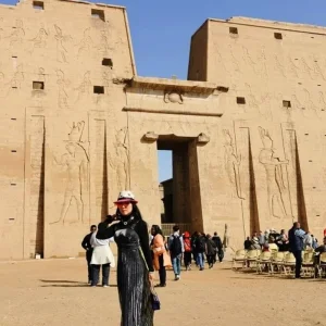 Explore Unique 7-Day Nile Cruise Adventure: Aswan, Luxor, Abu Simbel from Cairo by train for 7 days with Egypt cruise travel and discover unforgettable experiences - Photo 2