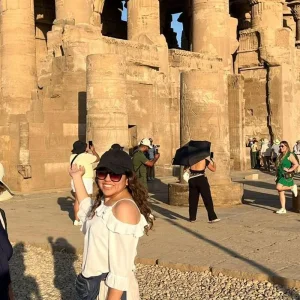 Explore Unique 7-Day Nile Cruise Adventure: Aswan, Luxor, Abu Simbel from Cairo by train for 7 days with Egypt cruise travel and discover unforgettable experiences - Photo 6