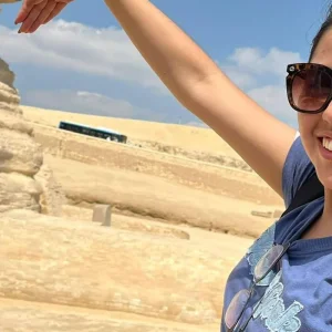 Explore Amazing 8 nights Cairo, Nile cruise, Hot air balloon &Abu simbel for 9 days with Egypt cruise travel and discover unforgettable experiences - Photo 8