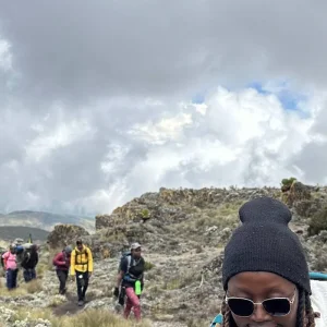 Explore 8 Days Mount Kilimanjaro Climb - Machame Route for 9 days with Exciting Africa Holidays and discover unforgettable experiences - Photo 3