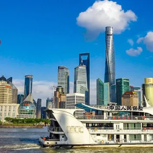 Explore 9-Day Small Group China Golden Triangle with Suzhou, Luxury Hotels & All Inclusive for 9 days with Agate Travel and discover unforgettable experiences - Photo 5