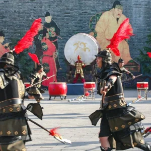 Explore 11-Day China Tour with Incredible Zhangjiajie, Luxury Hotel & All Inclusive for 11 days with Agate Travel and discover unforgettable experiences - Photo 6