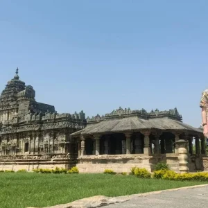 Explore Treasures of Western India Tour for 12 days with Agora Voyages OPC Pvt Ltd and discover unforgettable experiences - Photo 2