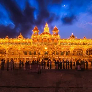 Explore Mystical Karnataka: Hubli to Bangalore Expedition for 6 days with Agora Voyages OPC Pvt Ltd and discover unforgettable experiences - Photo 11