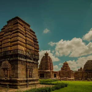Explore Hubli to Badami, Aihole & Pattadakal Expedition for 3 days with Agora Voyages OPC Pvt Ltd and discover unforgettable experiences - Photo 2