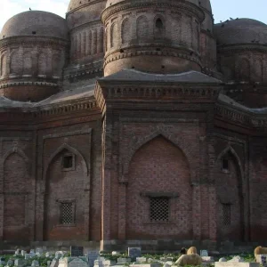 Explore Enchanting Srinagar: A 3-Day Garden City Retreat for 3 days with Agora Voyages OPC Pvt Ltd and discover unforgettable experiences - Photo 2