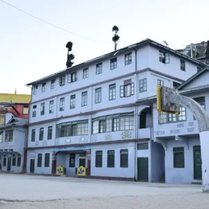 Explore Eastern Himalayan Retreat: Darjeeling & Gangtok Expedition for 6 days with Agora Voyages OPC Pvt Ltd and discover unforgettable experiences - Photo 2