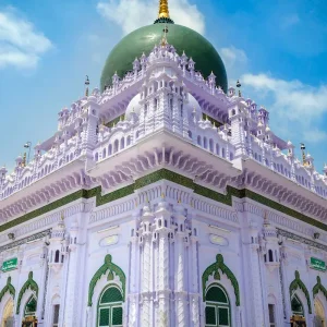Explore Cultural Charms of Lucknow: A Tailored Exploration for 3 days with Agora Voyages OPC Pvt Ltd and discover unforgettable experiences - Photo 2