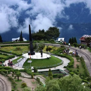 Explore Eastern Himalayan Retreat: Darjeeling & Gangtok Expedition for 6 days with Agora Voyages OPC Pvt Ltd and discover unforgettable experiences - Photo 4