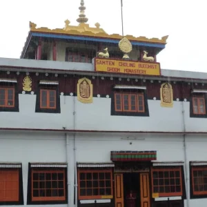 Explore Eastern Himalayan Retreat: Darjeeling & Gangtok Expedition for 6 days with Agora Voyages OPC Pvt Ltd and discover unforgettable experiences - Photo 7