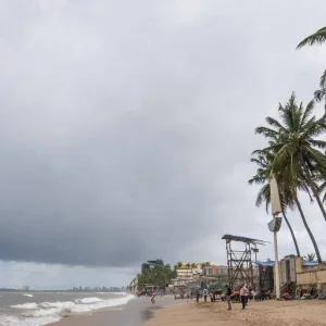 Explore Mumbai & Goa Explorer: Sun, Sand, and Serenity for 6 days with Agora Voyages OPC Pvt Ltd and discover unforgettable experiences - Photo 2