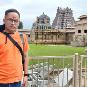 Explore Enchanting Heritage: Golden Triangle and the Mystical South Indian Temples for 13 days with Agora Voyages OPC Pvt Ltd and discover unforgettable experiences - Photo 11