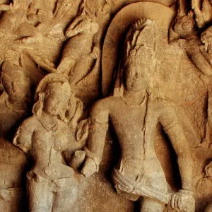 Explore Glimpses of Grandeur: Mumbai, Goa Architectural Sojourn for 15 days with Agora Voyages OPC Pvt Ltd and discover unforgettable experiences - Photo 3