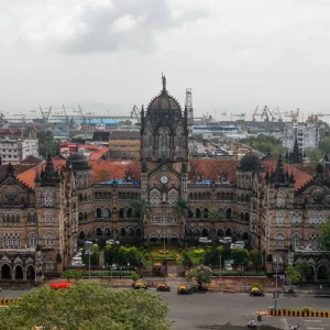 Explore Mumbai & Goa Explorer: Sun, Sand, and Serenity for 6 days with Agora Voyages OPC Pvt Ltd and discover unforgettable experiences - Photo 6