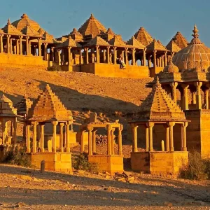 Explore Rajputana Magic: Journey through Rajasthan for 12 days with Agora Voyages OPC Pvt Ltd and discover unforgettable experiences - Photo 3