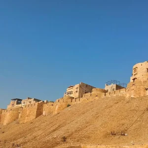 Explore Rajputana Magic: Journey through Rajasthan for 12 days with Agora Voyages OPC Pvt Ltd and discover unforgettable experiences - Photo 4