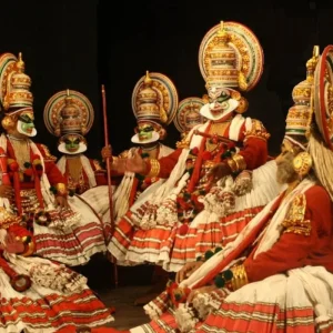 Explore Backwaters to Temples: A Cochin-Madurai Adventure for 8 days with Agora Voyages OPC Pvt Ltd and discover unforgettable experiences - Photo 6