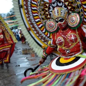 Explore Backwaters to Temples: A Cochin-Madurai Adventure for 8 days with Agora Voyages OPC Pvt Ltd and discover unforgettable experiences - Photo 7