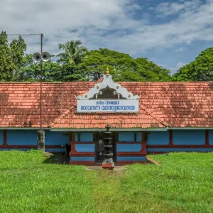 Explore Kerala's Tea Estates, Backwaters, and Sun-kissed Beaches for 10 days with Agora Voyages OPC Pvt Ltd and discover unforgettable experiences - Photo 6