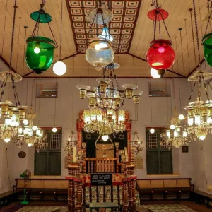 Explore Kerala's Tea Estates, Backwaters, and Sun-kissed Beaches for 10 days with Agora Voyages OPC Pvt Ltd and discover unforgettable experiences - Photo 7