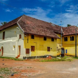 Explore Tranquil Kerala Retreat: Tea Estates, Backwaters, and Beach for 11 days with Agora Voyages OPC Pvt Ltd and discover unforgettable experiences - Photo 5