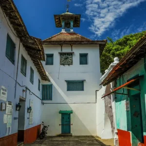 Explore Kerala's Tea Estates, Backwaters, and Sun-kissed Beaches for 10 days with Agora Voyages OPC Pvt Ltd and discover unforgettable experiences - Photo 9
