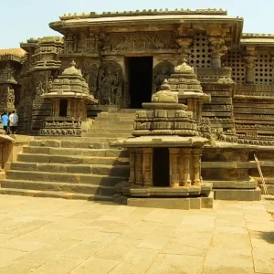 Explore Exploring South India from Chennai to Bangalore for 13 days with Agora Voyages OPC Pvt Ltd and discover unforgettable experiences - Photo 11