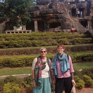 Explore Divine Temples, Tranquil Beaches Escapade for 16 days with Agora Voyages OPC Pvt Ltd and discover unforgettable experiences - Photo 2