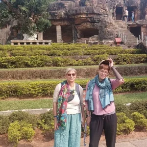 Explore Divine Temples, Tranquil Beaches Escapade for 16 days with Agora Voyages OPC Pvt Ltd and discover unforgettable experiences - Photo 3