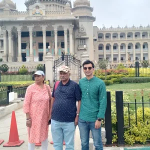 Explore Culture, Heritage and Architecture Tour of Karnataka for 10 days with Agora Voyages OPC Pvt Ltd and discover unforgettable experiences - Photo 9