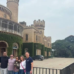 Explore Culture, Heritage and Architecture Tour of Karnataka for 10 days with Agora Voyages OPC Pvt Ltd and discover unforgettable experiences - Photo 10
